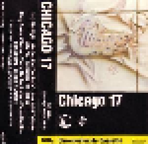 Chicago: 17 (Tape) - Bild 4