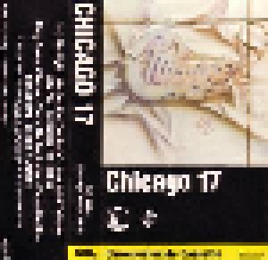 Chicago: 17 (Tape) - Bild 5