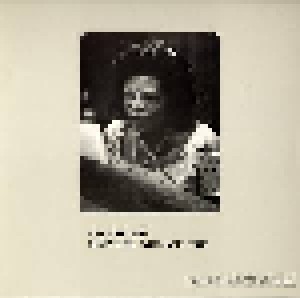 Cover - Mary Lou Williams Trio: Free Spirits