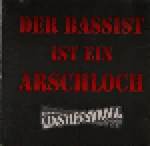 Cover - Bassist Ist Ein Arschloch, Der: Einstiegsdroge