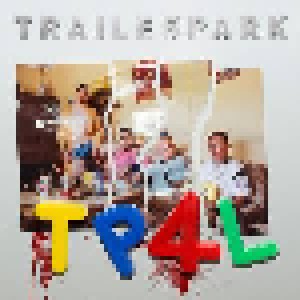Trailerpark: Tp4l (CD) - Bild 1