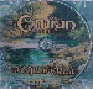 Emian: Acquaterra (CD) - Bild 3