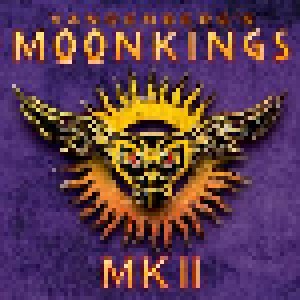 Cover - Vandenberg's MoonKings: MK II
