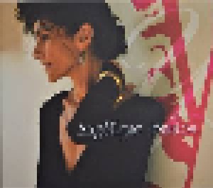 Angélique Ionatos: Eros Y Muerte (CD) - Bild 1