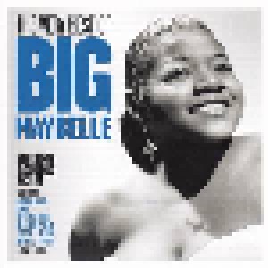 Cover - Big Maybelle: Very Best Of, The