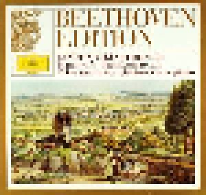 Ludwig van Beethoven: Klaviertrios / Klavierquartette (6-LP) - Bild 1