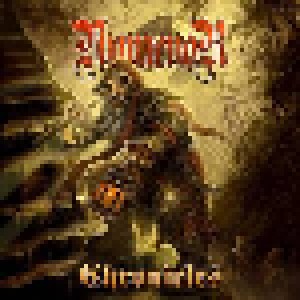 Numenor: Chronicles From The Realms Beyond (CD) - Bild 1