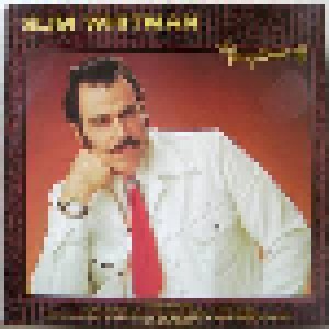 Cover - Slim Whitman: Very Best Of, The