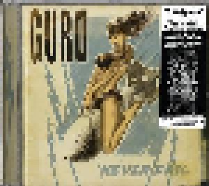 Gurd: Never Fail (CD) - Bild 2