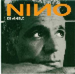 Nino de Angelo: Nino (CD) - Bild 1