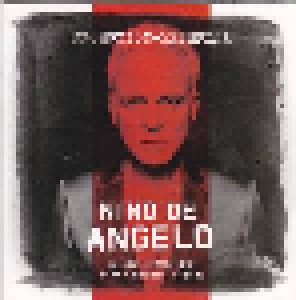 Nino de Angelo: Meisterwerke - Lieder Meines Lebens (Promo-CD) - Bild 1
