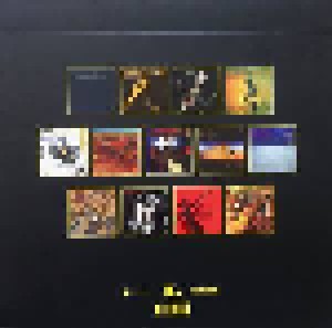 Midnight Oil: The Complete Vinyl Box Set (11-LP + 2-12") - Bild 2
