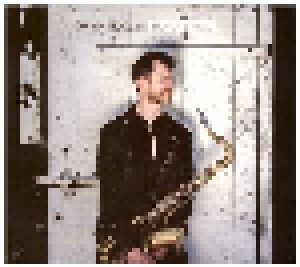 Cover - Donny McCaslin: Beyond Now