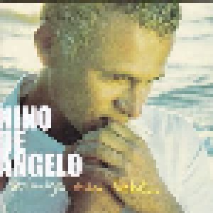 Nino de Angelo: Solange Man Liebt... (Promo-CD) - Bild 1