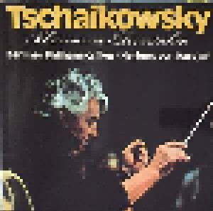 Pjotr Iljitsch Tschaikowski: Schwanensee Op. 20 / Dornröschen Op. 66 (Auszüge) (LP) - Bild 1