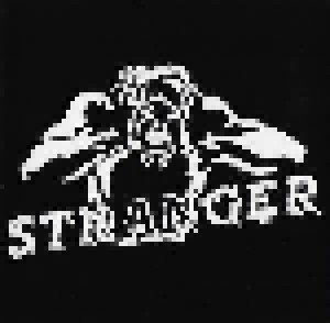 Cover - Stranger: Stranger