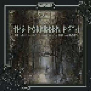 Cover - Maharaja: Metal Hammer 301: The Forbidden Path