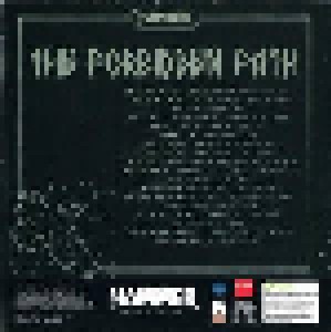 Metal Hammer 301: The Forbidden Path (CD) - Bild 2