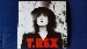 T. Rex: The Slider (2-LP) - Bild 1