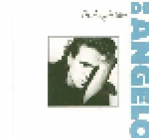 Nino de Angelo: De Angelo (Promo-CD) - Bild 1