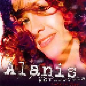 Alanis Morissette: So-Called Chaos (CD) - Bild 1