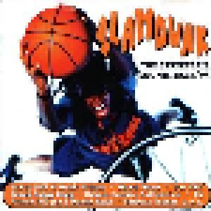 Cover - Angela Winbush: Slamdunk - The Streetball Soundtrack '94