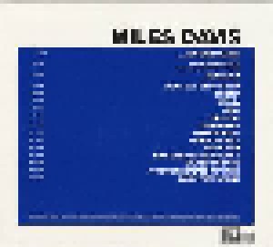 Miles Davis: Miles Davis (CD) - Bild 2