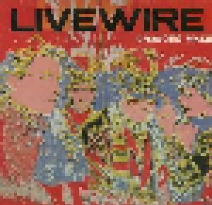 Live Wire: Changes Made (LP) - Bild 1