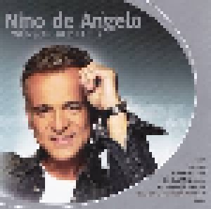 Nino de Angelo: Wünsche Der Nacht (CD) - Bild 1