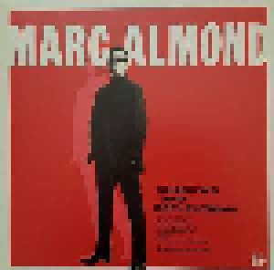 Marc Almond: Shadows And Reflections (LP) - Bild 1