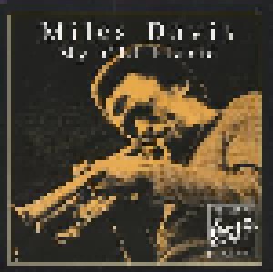 Miles Davis: My Old Flame (CD) - Bild 1