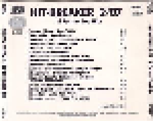Hitbreaker - 16 Formel Top Hits 2/87 (CD) - Bild 2