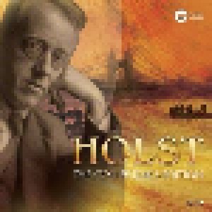 Gustav Holst: The Collector's Edition (6-CD) - Bild 1