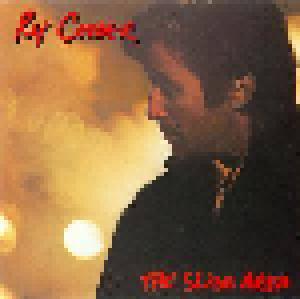 Ry Cooder: Slide Area, The - Cover