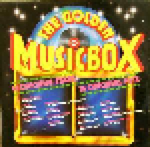 Golden Musicbox, The - Cover