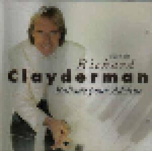 Richard Clayderman: Ballade Pour Adeline - The Best Of Richard Clayderman - Cover