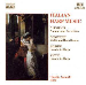 Italian Harp Music - Cover