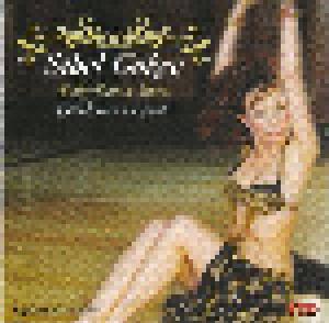 Sibel Gökçe: Belly Dance Show - Cover