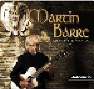 Martin Barre: Away With Words - Cover