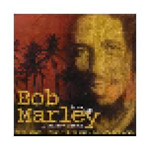 Bob Marley: Love Life - Cover