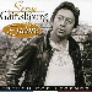Serge Gainsbourg: Encore - Cover