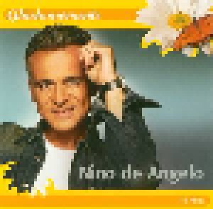 Nino de Angelo: Glücksmomente (CD) - Bild 1