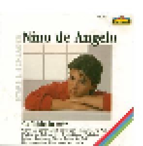 Nino de Angelo: Gefühle In Mir (CD) - Bild 1