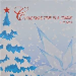 Cover - C.P. Grun: Christmas Time Is A-Comin'