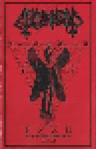 Abominablood: Pzzu Sacrifice And Transmutation MMXVII (Tape) - Bild 1