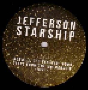 Jefferson Starship: Roswell UFO Festival 2009. Tales From The Mothership. Volume 1 (2-LP) - Bild 3