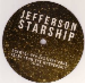 Jefferson Starship: Roswell UFO Festival 2009. Tales From The Mothership. Volume 1 (2-LP) - Bild 5