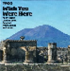 Cover - Koyo: PROG 80 - P58: Wish You Were Here