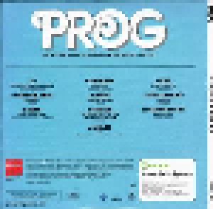 PROG 80 - P58: Wish You Were Here (CD) - Bild 2