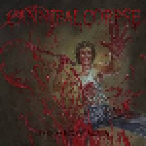 Cannibal Corpse: Red Before Black (2017)